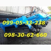 Прицепной измельчитель)КЗК-6-04 водоналивний гидрофицированый Каток-измельчитель