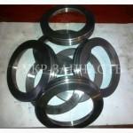 Запасные части и узлы для гранулятора ОГМ 1, 5