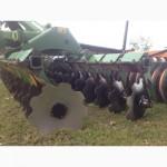 Дискова борона Amazone Catros 4001 з Європи, лущильник, дискатор / Амазон Катрос
