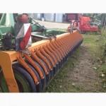 Дискова борона Amazone Catros 4001 з Європи, лущильник, дискатор / Амазон Катрос