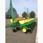 Продам Вакуумная дисковая сеялка Джон Дир John Deere 7200 8 рядка б/у купить