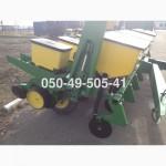 Продам Вакуумная дисковая сеялка Джон Дир John Deere 7200 8 рядка б/у купить