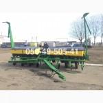 Продам Вакуумная дисковая сеялка Джон Дир John Deere 7200 8 рядка б/у купить