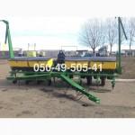 Продам Вакуумная дисковая сеялка Джон Дир John Deere 7200 8 рядка б/у купить