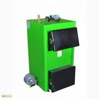 Котел твердотопливный Энерджи Грин (Energy Green) Компакт 14 кВт