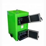 Котел твердотопливный Энерджи Грин (Energy Green) Компакт 14 кВт
