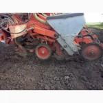 Cеялка KUHN Planter 2