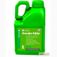 Гербицид Альфа-Ефир