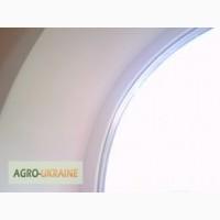 Откосы на Вокзальной, Киев