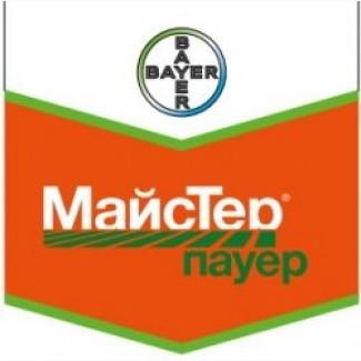 Майстер пауер гербицид