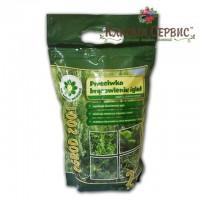 Удобрение Ogrod 2001 от пожелтения хвои