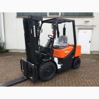 Дизельный погрузчик Doosan D 30 GX Plus, 2017 г., новый автопогрузчик