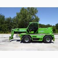 П080р0тный телеск0пи4еский п0гру34ик Merlo Roto 45.21 MCSS