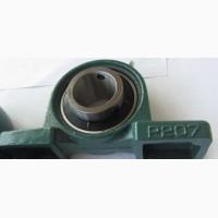 Подшипник UC210 в корпусе F