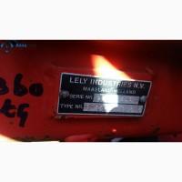 Сівалка пневматична LELY 2.1080