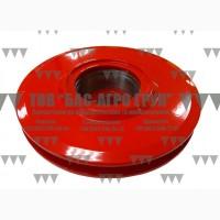 Диск прикатывающего колеса Optima Kverneland AC827844 аналог