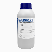 Амилосубтилин ENZIM | Завод ферментных препаратов (г.Ладыжин, Украина)