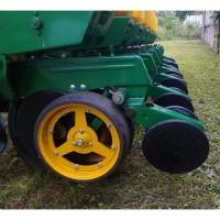 Модернизация копирующего колеса сеялок John Deere, Kinze, Massey Ferguson, Gaspardo, Kuhn