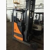 Ричтрак OMG Neos 16AC, 2008 г., Италия, 1120 м/ч, 1600 кг, 6700 мм подъем