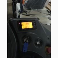 Ричтрак OMG Neos 16AC, 2008 г., Италия, 1120 м/ч, 1600 кг, 6700 мм подъем