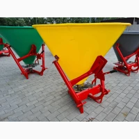 Розсіючав міндобрив на 500 кг фірми Jar-Met Польща