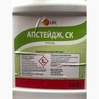Апстейдж ― гербіцид для захисту цукрових буряків, сої, ріпаку та картоплі від бурянів