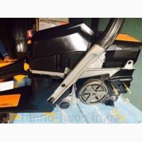 Бензопила цепная PowerCraft CS4528n