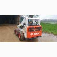 Мини-погрузчик Bobcat S770 HighFlow
