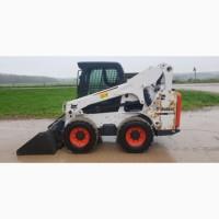 Мини-погрузчик Bobcat S770 HighFlow