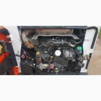 Мини-погрузчик Bobcat S770 HighFlow