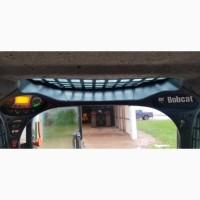 Мини-погрузчик Bobcat S770 HighFlow