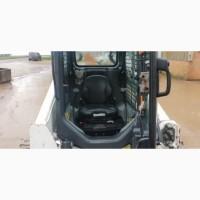 Мини-погрузчик Bobcat S770 HighFlow