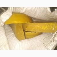 Продам пчелиный воск