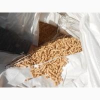 Продам древесные пеллеты 6 мм