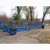 Сцепка борон гидравлічна СГ-13 СГ-14 СГ-15 СГ-21 СГД-9 СГД-15