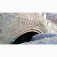 600/70R34 Trelleborg Б/у шина