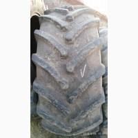600/70R34 Trelleborg Б/у шина