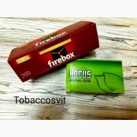 Гильзы для Табака Набор Firebox 1000+1000+Портсигар