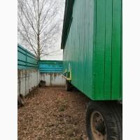 Продам бджолопавільйон на 30 сімей