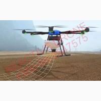 Агро-дрон Reactive Drone Agric RDE616 (Полная версия)