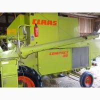 Claas compact 30