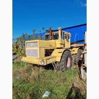 Продам трактор колесный К 701