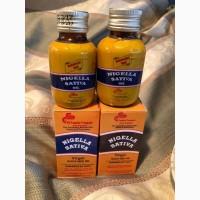 Египетское масло черного тмина Nigella Sativa, El Captain 120 мл. и 250 мл. купить в Киеве