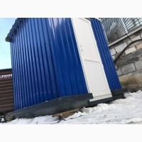 Посты охраны от производителя