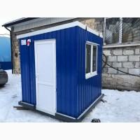 Посты охраны от производителя