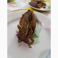 Вялиное мясо закуска до пива