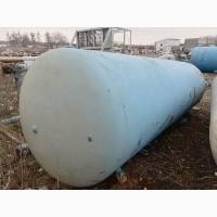Воздушный ресивер, воздухосборник, газгольдер, ассенизатор и др