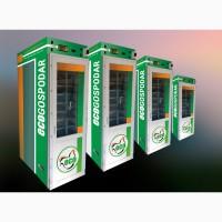 Продам Инкубатор ECO-600А