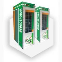 Продам Инкубатор ECO-600А