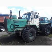 Трактор Т- 150 ямз 236